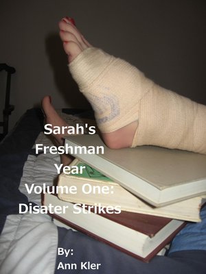 cover image of Volume One--Disaster Strikes